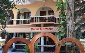 Maharaju Palace